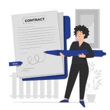 Contract Image